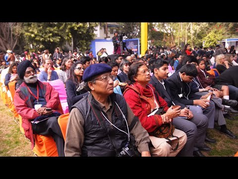 Writers answer why Jaipur literature festival is a big deal? | Jaipur Lit Fest 2015