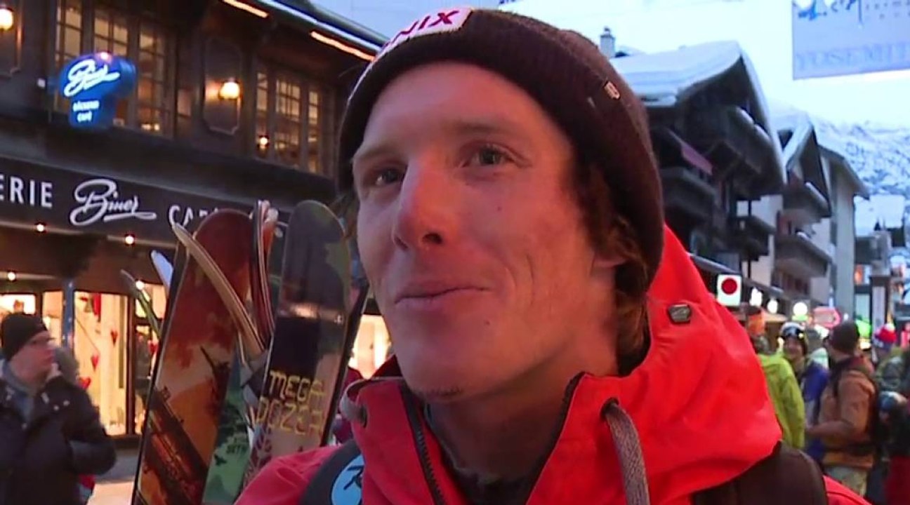 Swatch Skiers Cup : Favret et le team Europe mènent la danse