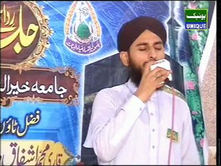 LAMYATI NAZEERO KAFE BY QARI REHAN HABIB
