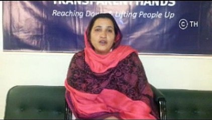 Mafia Needs Your Help - Heel Her Pain With Your Donations