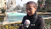Adanalı Gazeteciye Erdoğan'a Hakaret Davası Açıldı