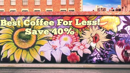 Fresh Organic Coffee Beans at HiLine Coffee Company