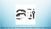 BMW (N62/N73) TIMING TOOLS EXTRACTOR / INSTALLER TOOL KIT Review