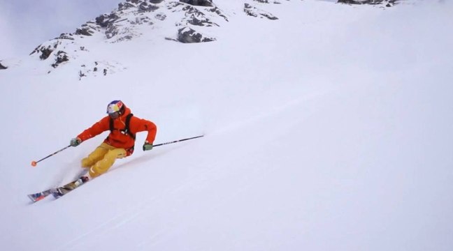 Rise, le nouveau projet de Thibaud Duchosal et Laurent Jamet