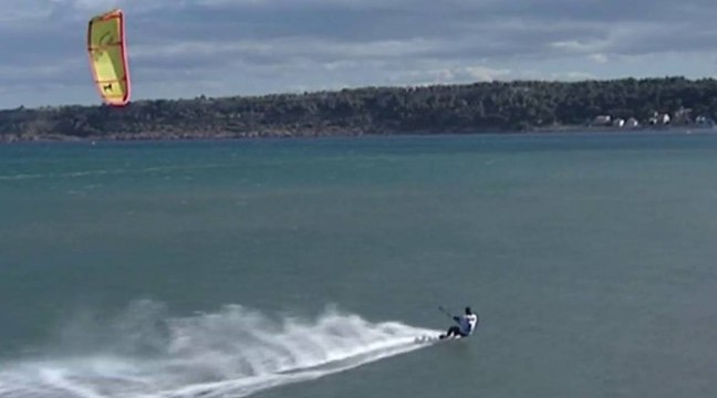 Le Mondial du Vent fêtera son 17ème anniversaire à Leucate