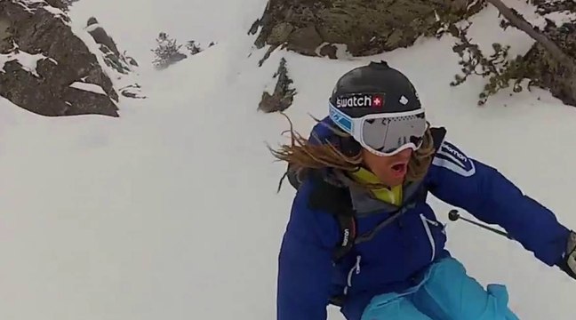 Nouvel épisode de Salomon Freeski TV : S6E11