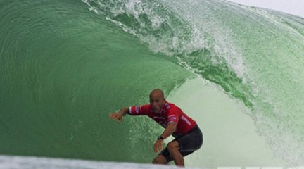 La saison masculine de l'ASP World Tour 2013 est lancée