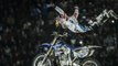 Tom Pagès remporte la première étape du Red Bull X-Fighters au Mexique