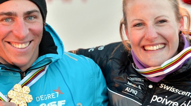 Le Français Jean Frédéric Chapuis prend l'or à Oslo