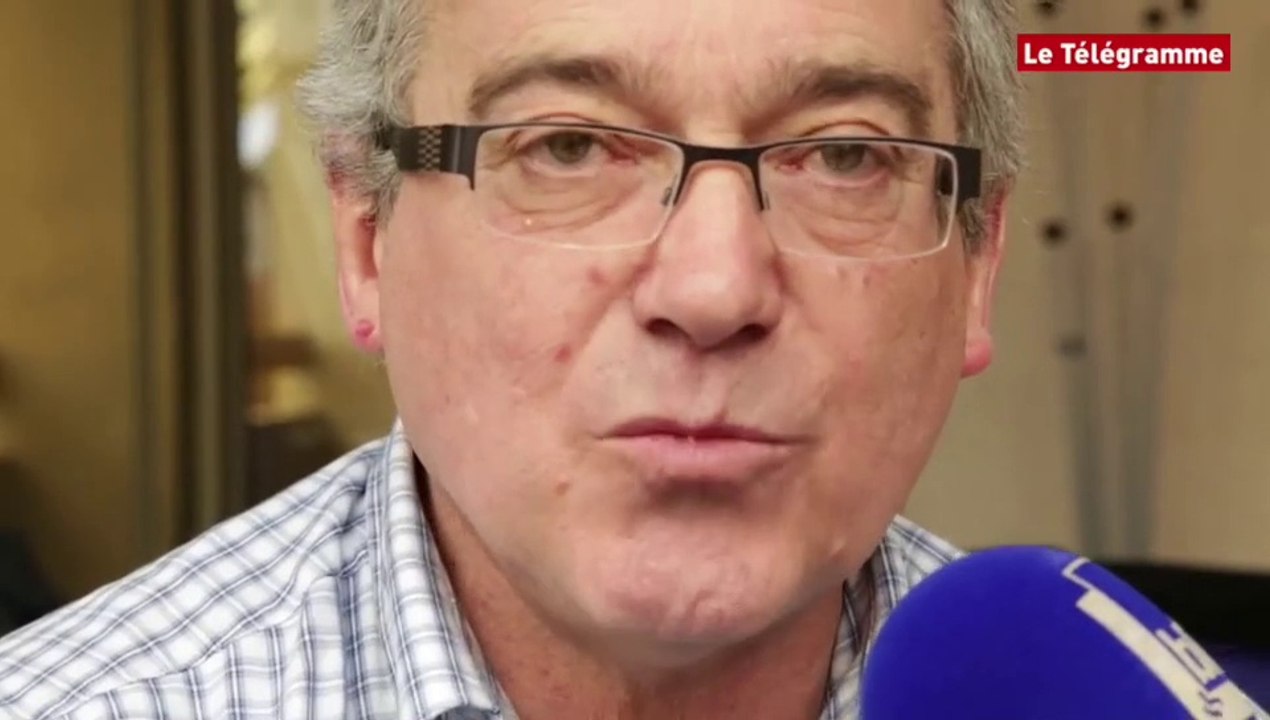 Bagad de Vannes. "Un engouement comme après l'Héritage des Celtes ?"