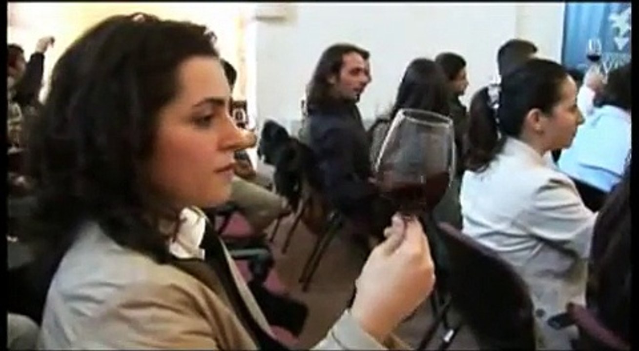 dal repertorio: in vino veritas 2009