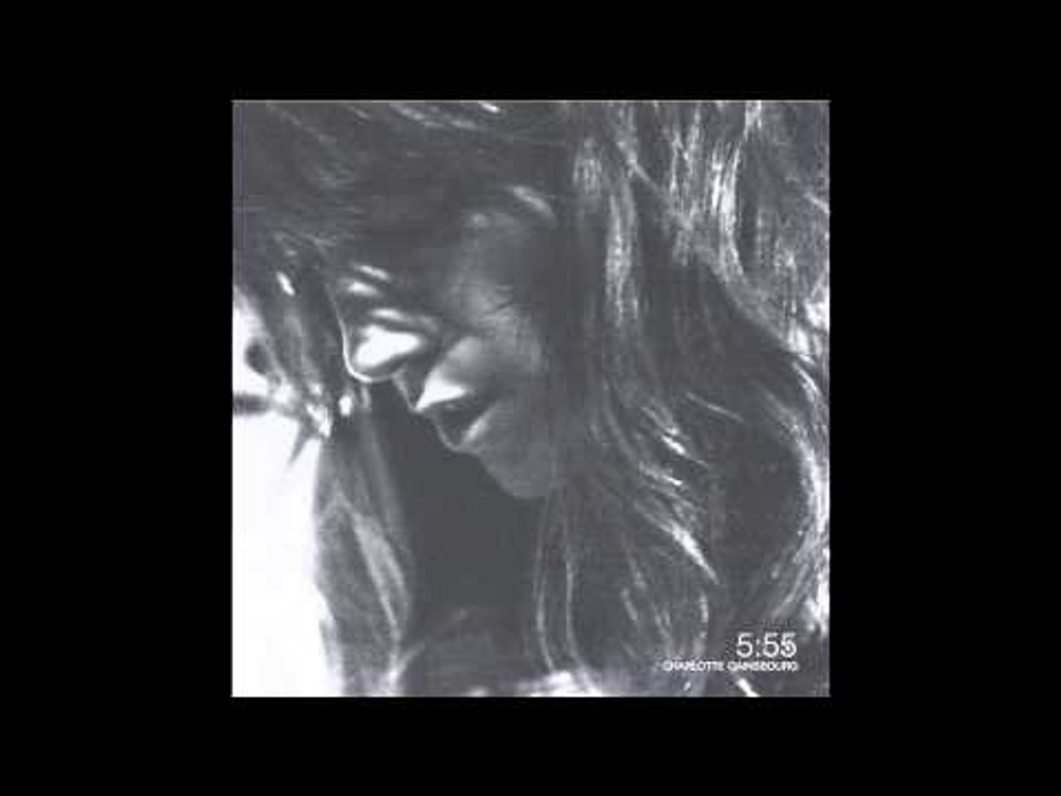 Charlotte Gainsbourg - Jamais (Official Audio)