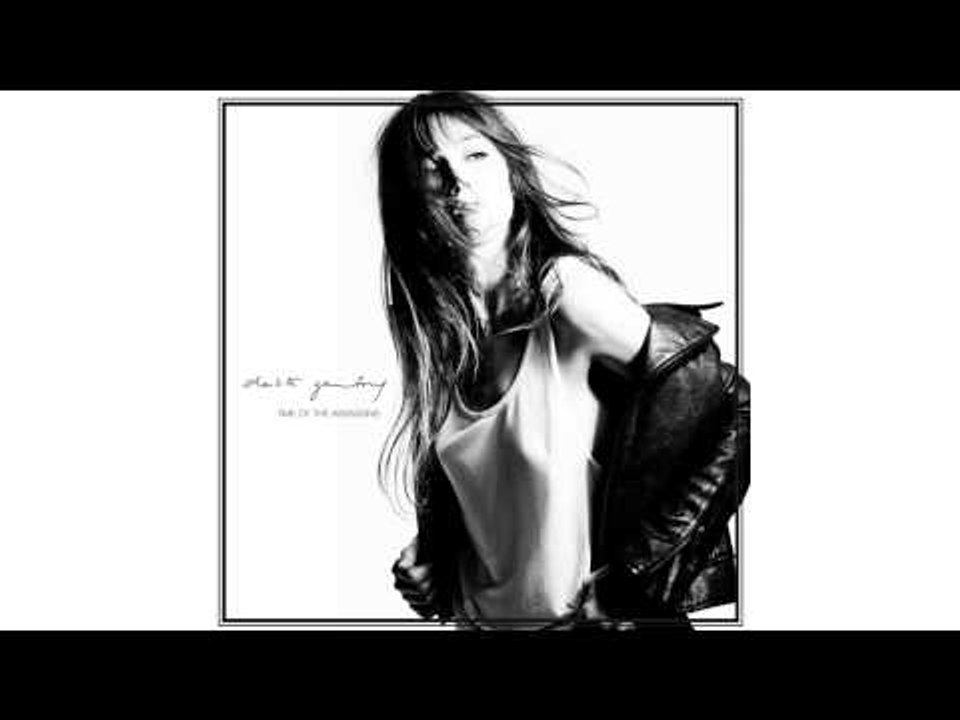 Charlotte Gainsbourg - Time Of The Assassins (Gentlemen Drivers Remix)