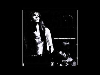 Charlotte Gainsbourg - The Songs That We Sing (Live)