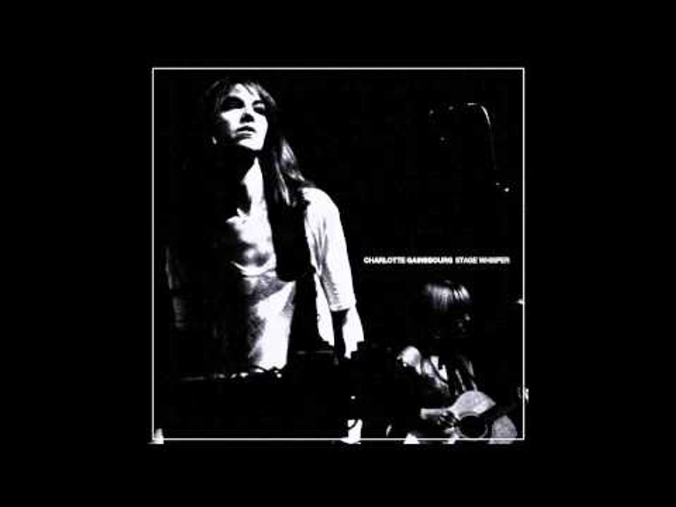 Charlotte Gainsbourg - Memoir