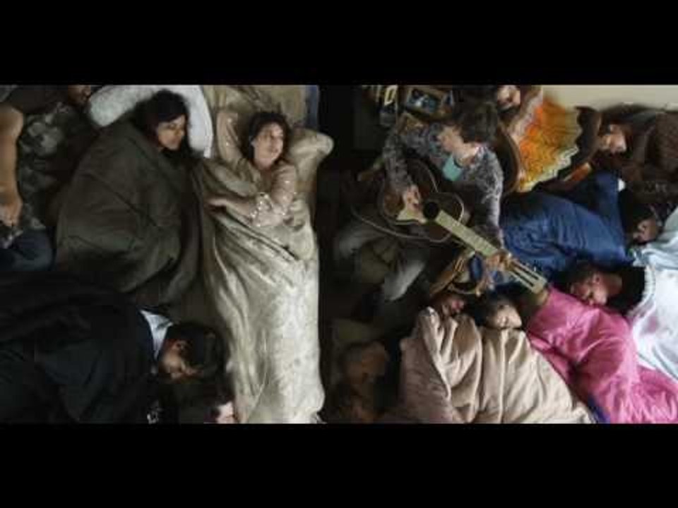 Charlotte Gainsbourg - Heaven can wait