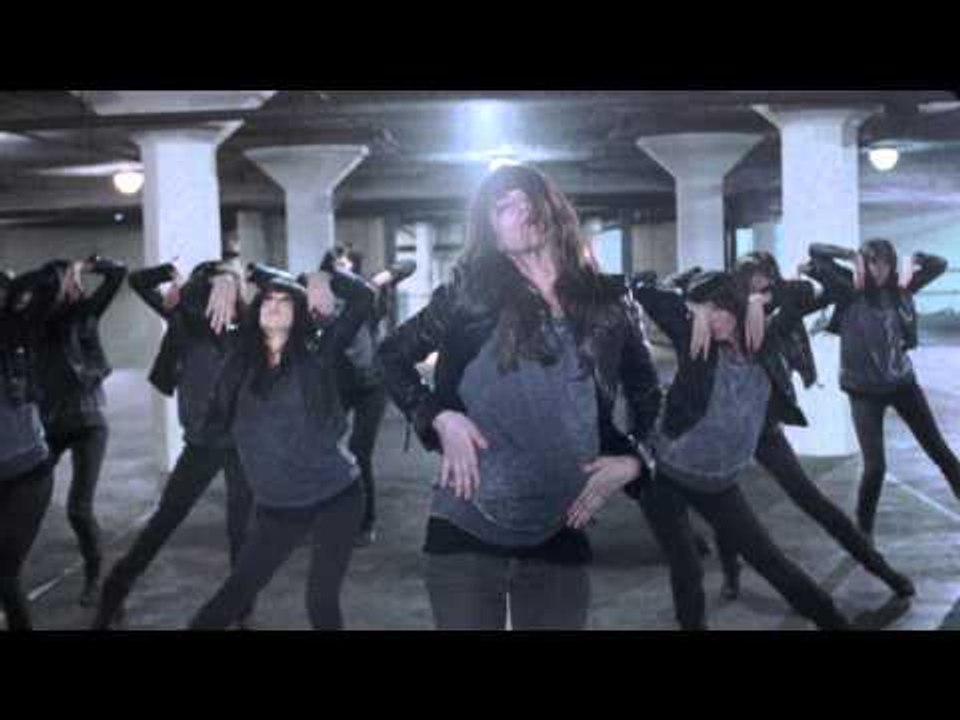 Charlotte Gainsbourg - Terrible Angels