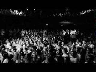 Charlotte Gainsbourg - Voyage (Live)