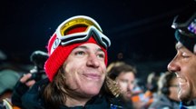 X Games de Tignes, jour 2 : la vidéo complète