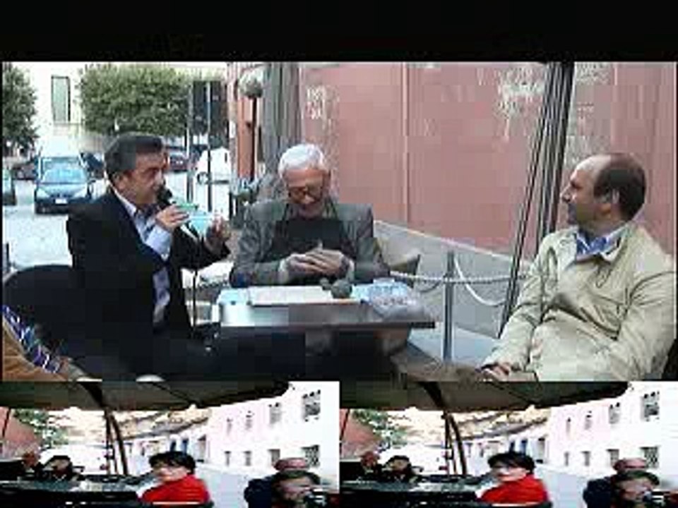 dal repertorio: preparazione il cucu