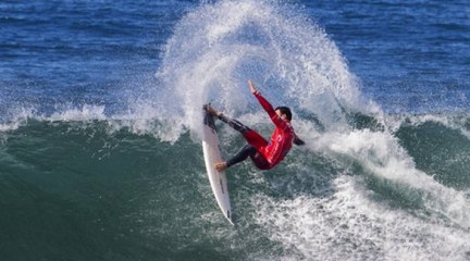 Jérémy Flores : c’est reparti pour un tour