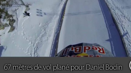 Le zapping glisse de la semaine