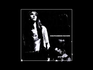 Charlotte Gainsbourg feat. Charlie Fink of Noah & The Whale - Got To Let Go
