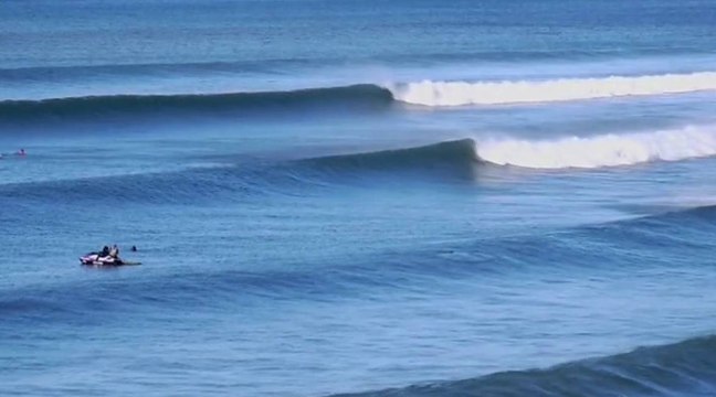 Pauline Ado, sa dernière vidéo en Australie