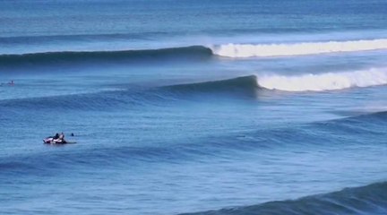 Pauline Ado, sa dernière vidéo en Australie