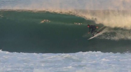 Jérémy Flores de retour en France