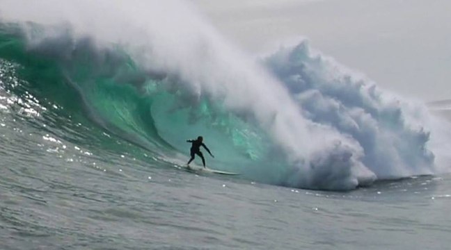 Mark Mathews : lose yourself somewhere