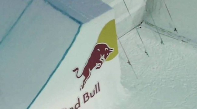 Les finales du Jon Olsson Invitational 2013