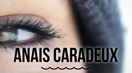 60 sesondes avec Anaïs Caradeux