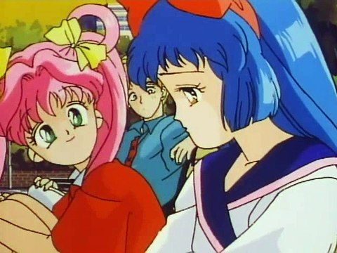 Diventeremo famose - 06 - Cercasi violinista