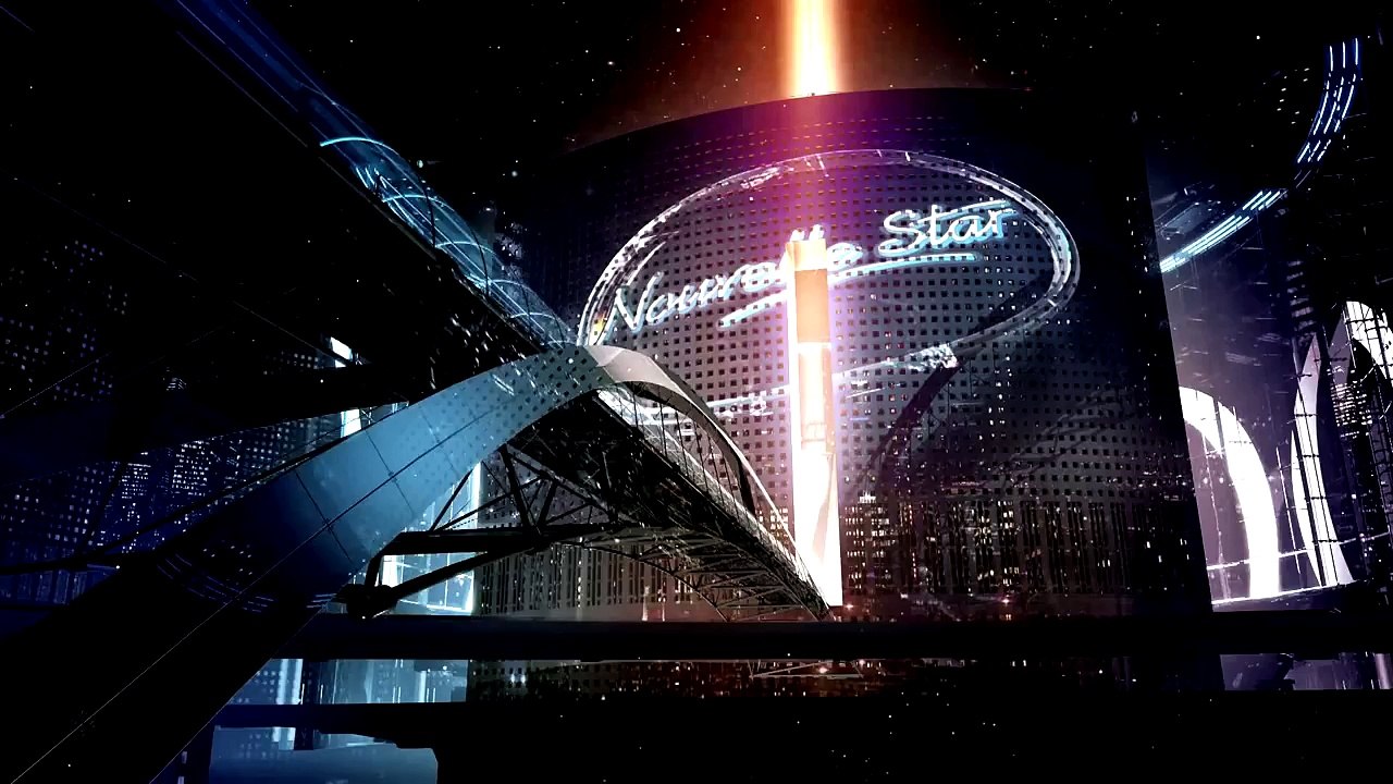 Mathilde - Somethings got a hold on me - Théâtre - NOUVELLE STAR 2015