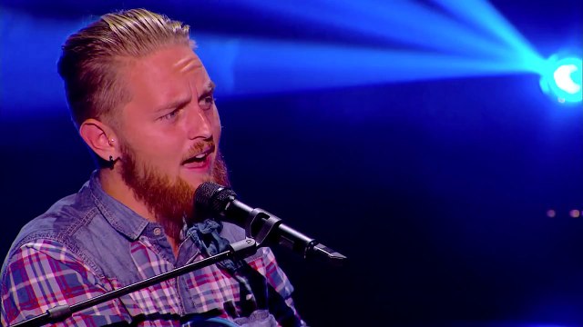 Micka - Impossible - Théâtre - NOUVELLE STAR 2015