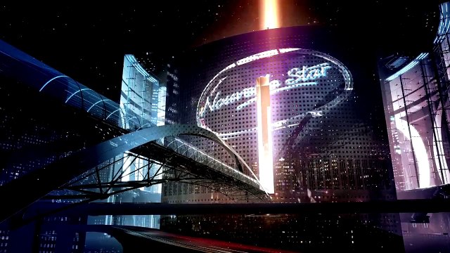 Noémie - Behind Blue Eyes - Théâtre - NOUVELLE STAR 2015