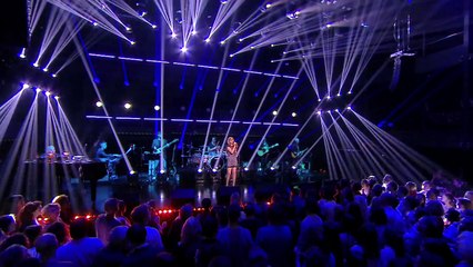 Noémie - Torn - Épreuve du feu - NOUVELLE STAR 2015