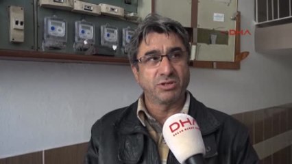 Antalya Kızının Borcu Nedeniyle Babasının Elektriği Kesildi