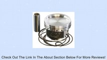 Wiseco (40090M08800) 88.00mm 13:1 High Compression Ratio 4-Stroke Piston Kit Review