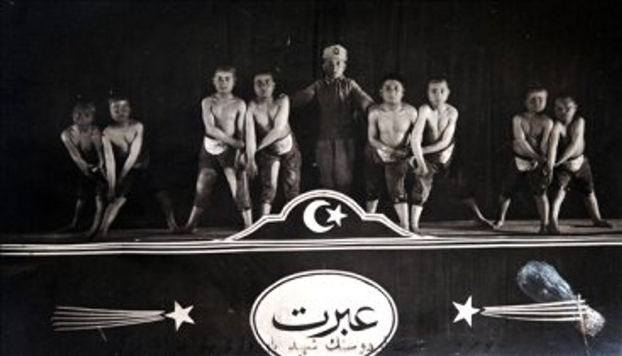 Bunu Biliyor muydunuz? Gürbüz Çocuklar Ordusu
