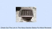 99 00 01 02 03 04 05 06 Silverado Sierra Dash Ac Heater Vent Graphite 00-06 Yukon Tahoe Suburban Review
