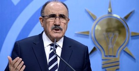 Beşir Atalay: Kılıçdaroğlu Ciddiye Alınmayacak Biri