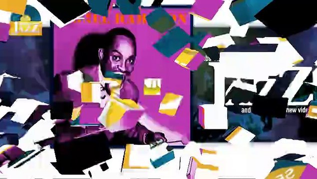 Lionel Hampton - Hot Mallets (HD) Officiel Seniors Jazz