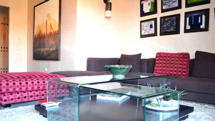 Apartment-Marrakesh-Golf