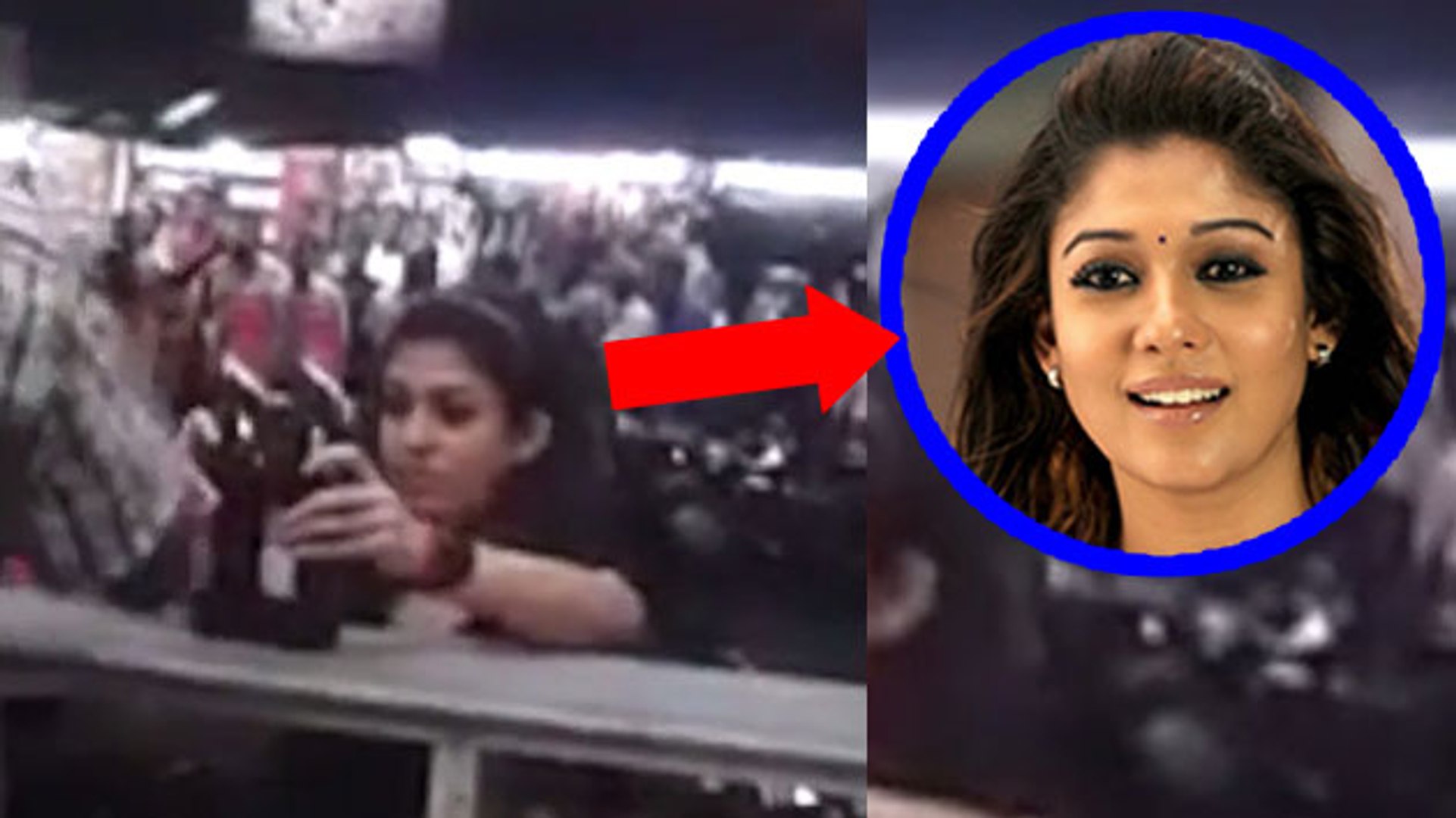 Nayantara's LEAKED Video Goes Viral | Shocking - video Dailymotion