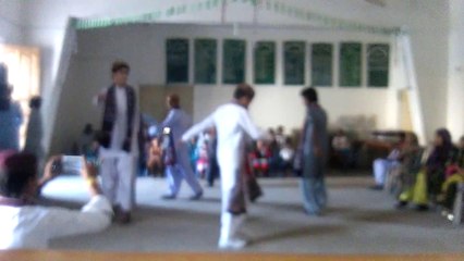 Ho Jamalo - Sindhi Culture Day