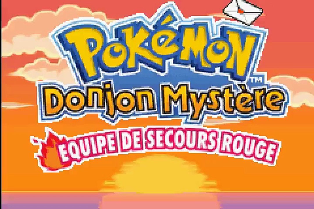 pokemon équipe de secours 7