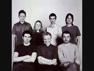 Belle & Sebastian - « Get Me Away From Here I'm Dying » (1996)
