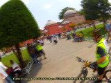 Sultanahmet Meydanı bisiklet turu